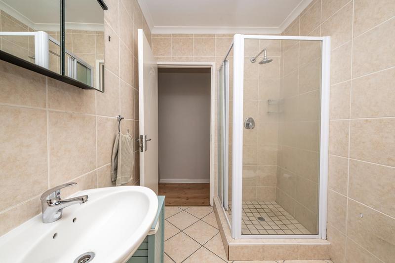 3 Bedroom Property for Sale in Kleinbron Park Western Cape